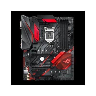 ASUS Z370-H STRIX GAMING DDR4 DVI-D HDMI 1151v2