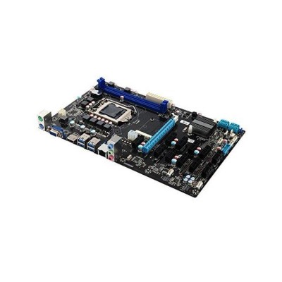 ESONIC B250-BTC DDR4 2400MHz 12 PCI-E 1151p