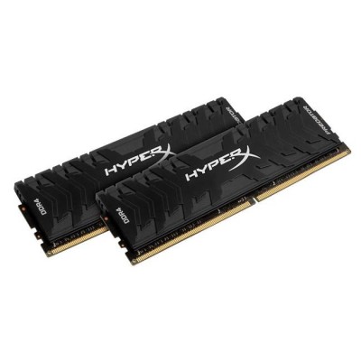 16 GB (2x8GB) 3000 DDR4 KINGSTON HX430C15PB3K2/16