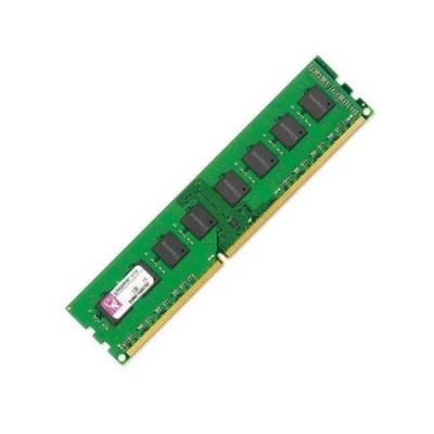 2 GB DDR3 1333 KINGSTON CL9 KVR13N9S6/2