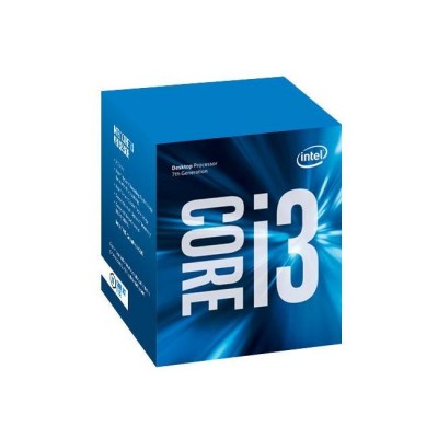 INTEL CI3 7100 3.9GHz 3MB KABYLAKE 1151p