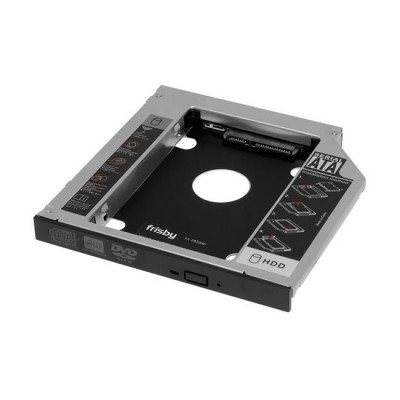 FRISBY FA-7830NF 2"5 SATA/SSD HDD YUVA 12,7MM