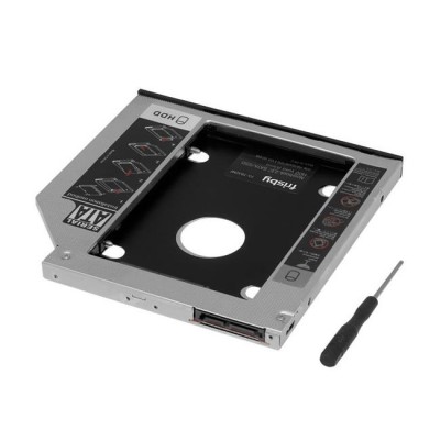 FRISBY FA-7832NF 2"5 SATA/SSD HDD YUVA 9,5 MM