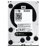 1 TB 3.5 WD 7200 SATA3 64MB BLACK WD1003FZEX