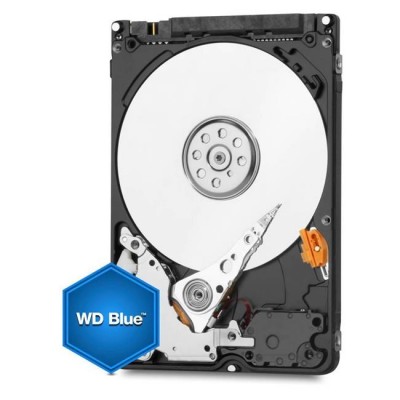 3 TB 3.5 WD SATA3 64MB BLUE WD30EZRZ