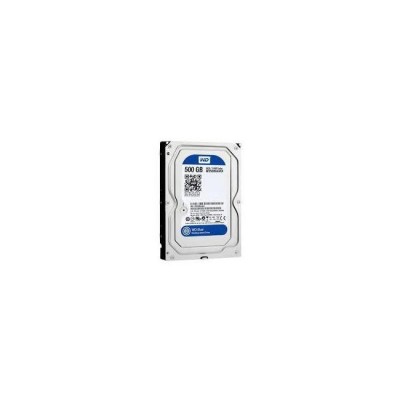 500 GB WD 3.5 7200RPM 64MB SATA3 WD5003AZEX BLACK