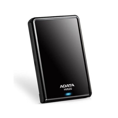 2 TB ADATA AHV620-2TU3-CBK USB3.0 SİYAH