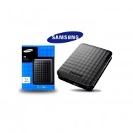 1 TB 2.5 SAMSUNG USB3.0 M3 SIYAH STSHX-M101TCB