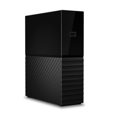 3 TB WD 3.5 USB 3.0 WDBBGB0030HBK MYBOOK SYH