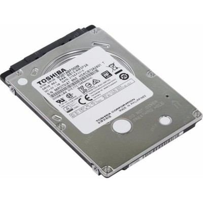 500 TB 2.5 TOSHIBA 5400 SATA3 8MB MQ01ABF050M