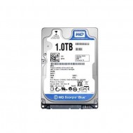 1 TB 2.5 WD 5400 SATA3 8MB BLUE WD10JPVX