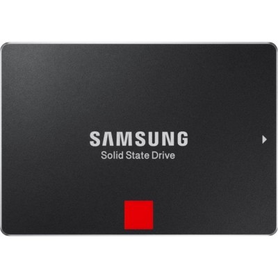 1 TB 860 PRO SAMSUNG SATA3 MZ-76P1T0BW 560/530