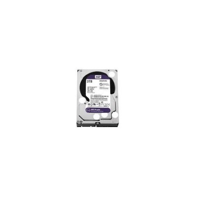 3 TB 3.5 WD SATA 64MB PURPLE WD30PURZ