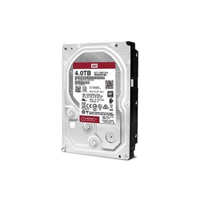 4 TB 3.5 WD 7200 SATA3 256MB RED PRO WD4003FFBX