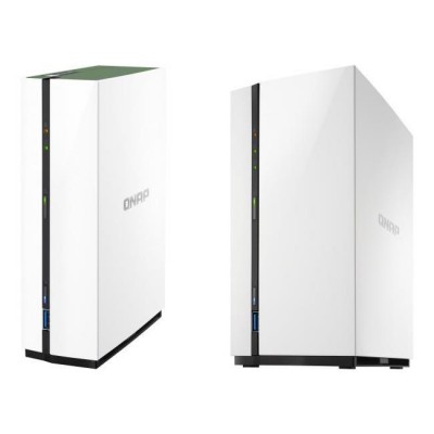 QNAP TS-228A NAS DEPOLAMA ÜNİTESİ