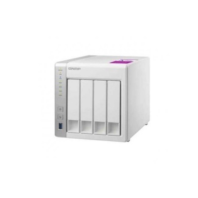 QNAP TS-431P2-1G NAS DEPOLAM ÜNİTESİ