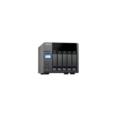 QNAP TS-531X-2G NAS DEPOLAMA ÜNİTESİ