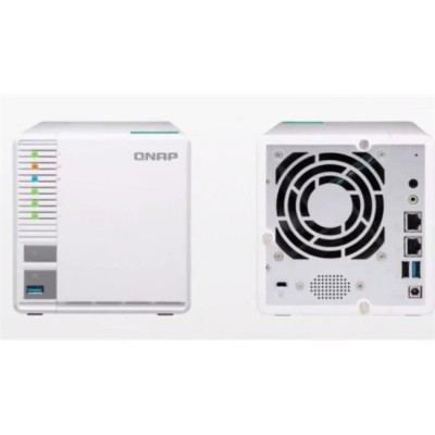 QNAP TS-328 NAS DEPOLAMA ÜNİTESİ