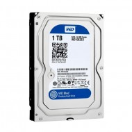 1 TB 3.5 WD 7200 SATA3 64MB BLUE WD10EZEX