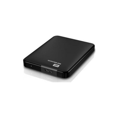 1 TB 2.5 WD ELEMENTS USB3.0 WDBUZG0010BBK