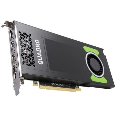 PNY QUADRO P4000 8 GB 256Bit DDR5 16x