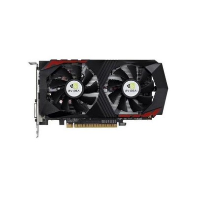 ASBOARD GTX1050 TI 4GB 128B DDR5 DVI-D HDMI BULK