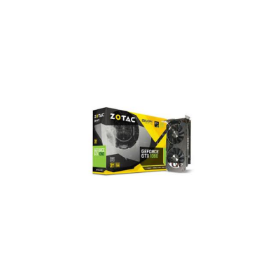 ZOTAC GTX1060 AMP 3GB GDDR5 192Bit ZT-P10610E-10M