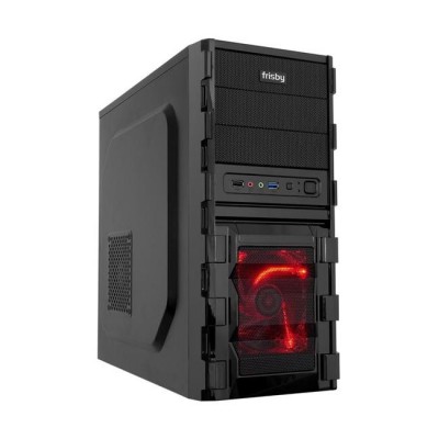 FRISBY FC-8870G GAMING USB3.0 MIDI TOWER KASA 400W