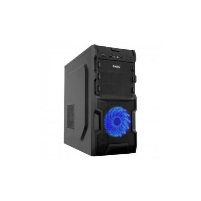 FRISBY FC-8865G GAMING USB3.0 MIDI TOWER KASA 650W