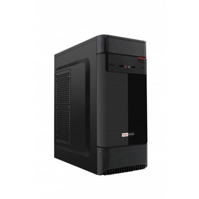 REDROCK T791BR ATX SİYAH KASA PEAK 300W