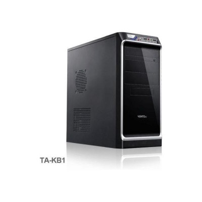 VENTO TA-KB1 USB 3.0 MIDI TOWER KASA 400W