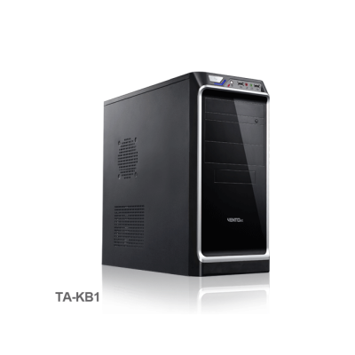 VENTO TA-KB1 USB 3.0 MIDI TOWER KASA 300W