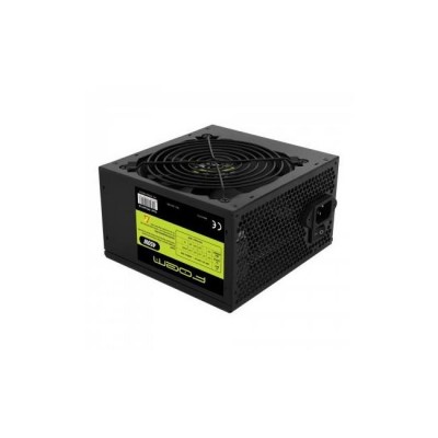 FOEM FRISBY FPS-G45F12B 12CM FAN POWER SUPPLY 450W