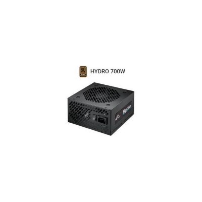 FSP HYDRO 700 SERİSİ 80PLUS 13,5CM BRONZE 700W