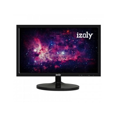 21.5 IZOLY 2256 5MS FHD VGA LED SPEAKER MONİTÖR