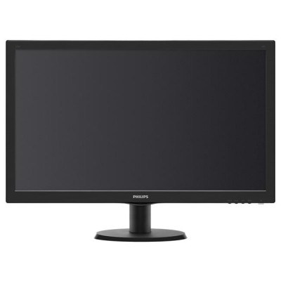 27 PHILIPS 273V5LSB/01 5MS VGA DVI SIYAH