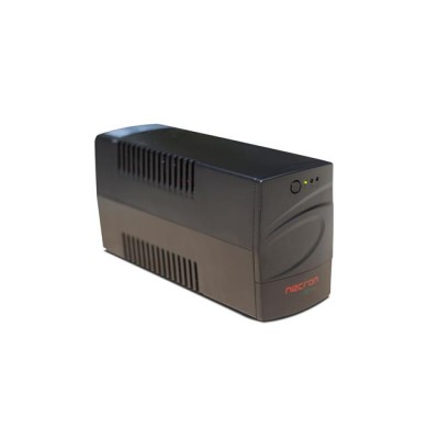 NECRON FR SERISI 850VA LINE-INT.ACTIVE UPS 5/15 DK