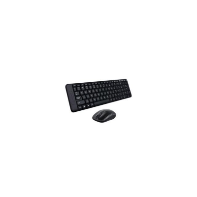 LOGITECH MK220 Q KABLOSUZ KLAVYE+ MOUSE 920-003163