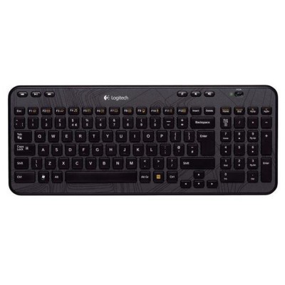 LOGITECH K360 Q MM KABLOSUZ NANO KLAVYE 920-003084