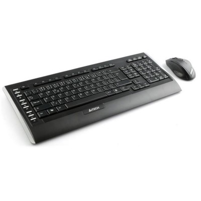 A4 TECH 9300F F KABLOSUZ MM TR KLV+V-TRACK MOUSE