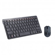 A4 TECH 6200N Q MINI KABLOSUZ KLAVYE MOUSE SET