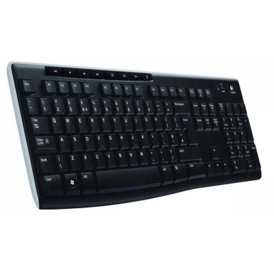 LOGITECH K270 Q MM KABLOSUZ KLAVYE 920-003761