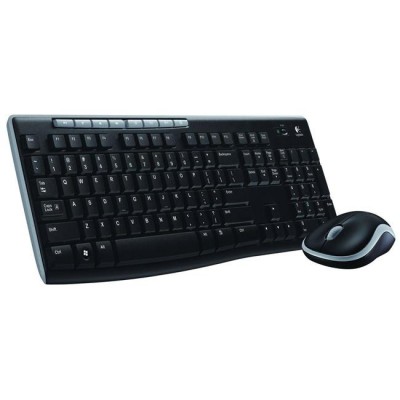 LOGITECH MK270 KABLOSUZ Q KLAVYE MOUSE 920-004525