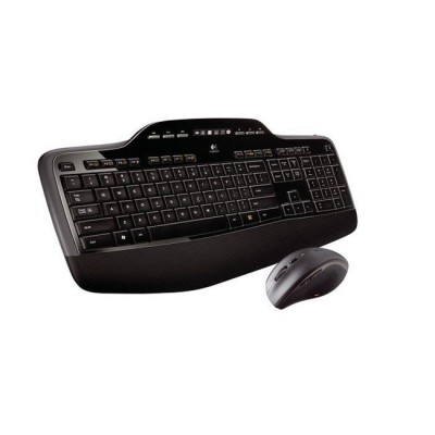 LOGITECH MK710 KABLOSUZ KLAVYE + MOUSE 920-002439