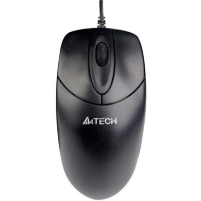 A4 TECH OP-720D OPTİK SIYAH PS2 MOUSE