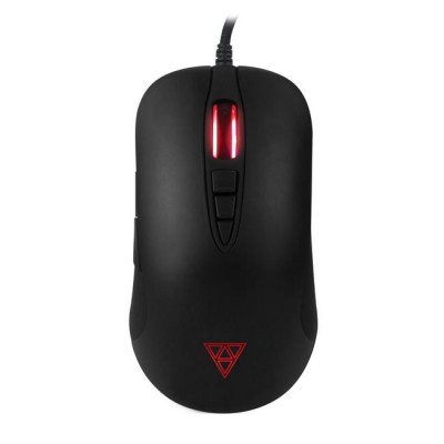 FLAXES FLX-990GMS 4000DPI 8 TUS SIYAH GAMING MOUSE