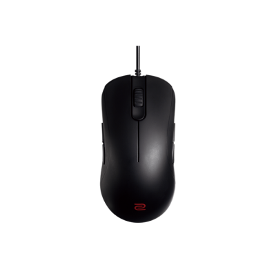 ZOWİE ZA12 BLACK KABLOLU OYUNCU MOUSE 3200 DPI