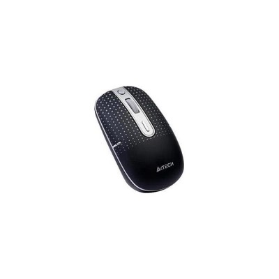 A4 TECH D-557FX-1 USB MOUSE 1600DPI SİYAH