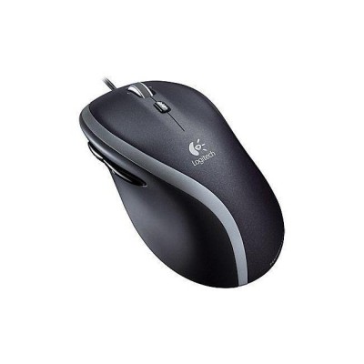 LOGITECH M500 KABLOLU LAZER USB MOUSE 910-003726