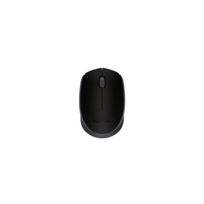 LOGITECH M171 KABLOSUZ USB SIYAH MOUSE 910-004424